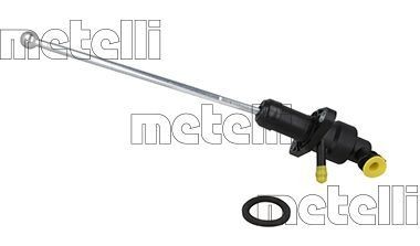 METELLI Master Cylinder, clutch Article number: 55-0110 cheaply