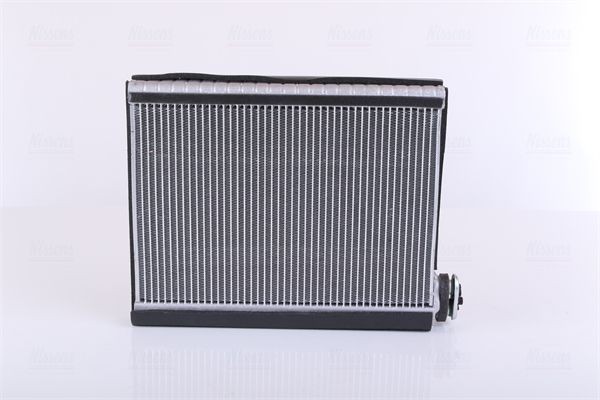 NISSENS Air conditioning evaporator Article number: 92364 cheaply