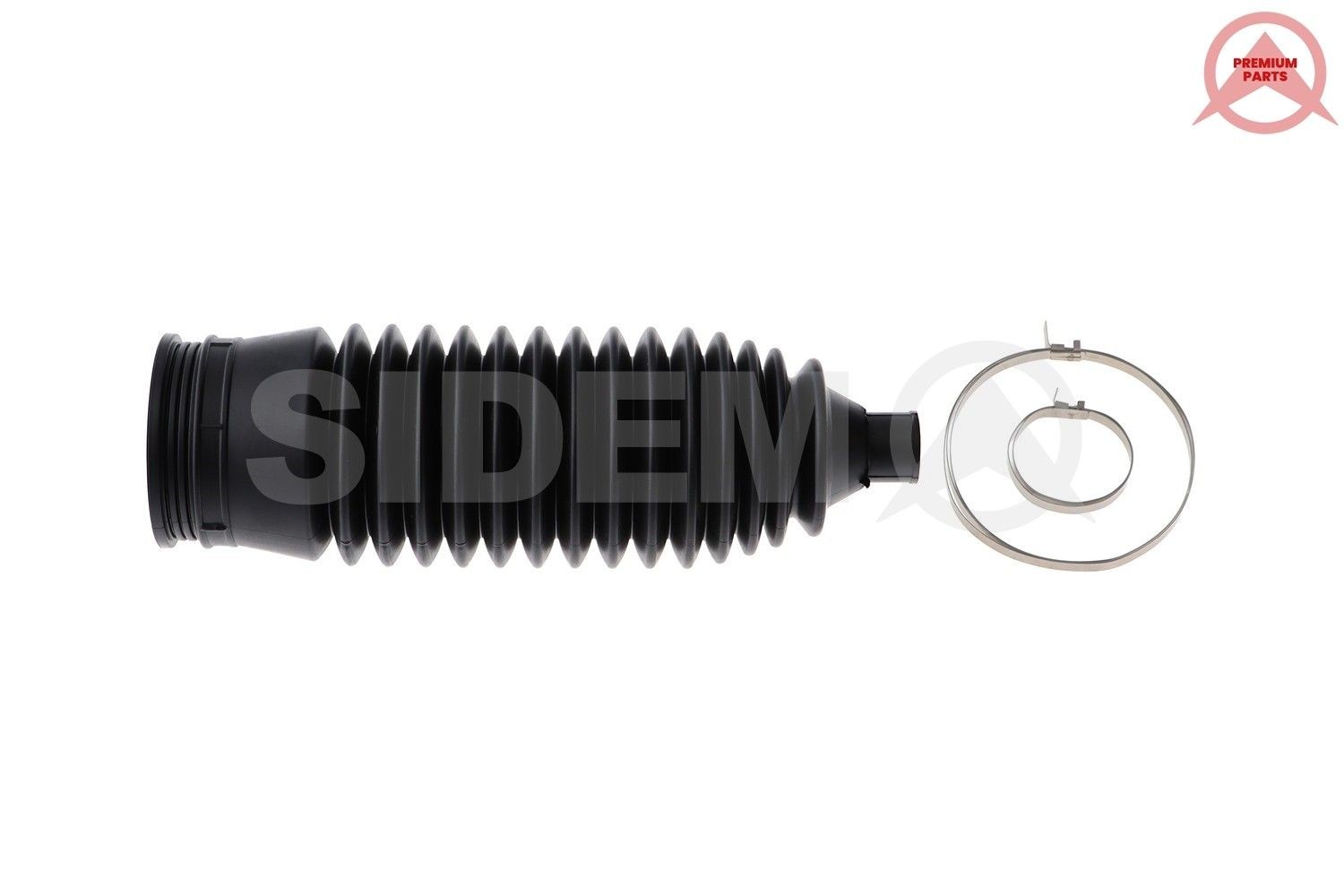 SIDEM Steering rack gaiter Article number: 371.038 cheaply