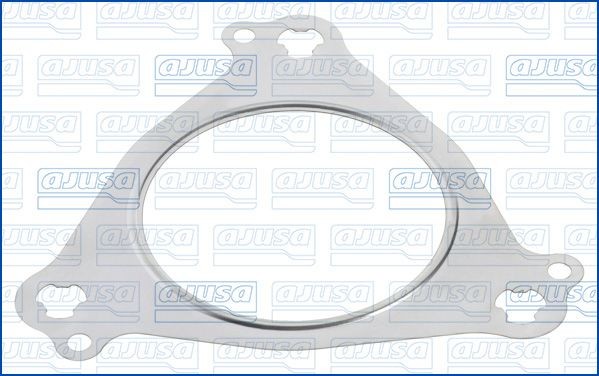 AJUSA Exhaust pipe gasket Article number: 01733200 cheaply