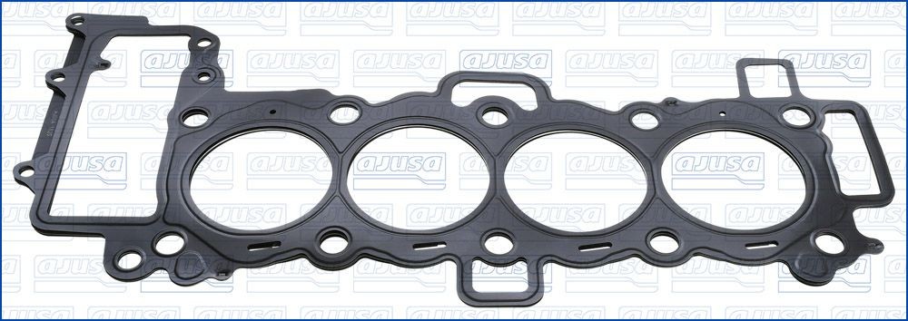 AJUSA Gasket, cylinder head Article number: 10249000 cheaply