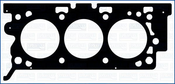 AJUSA Gasket, cylinder head Article number: 10249100 cheaply