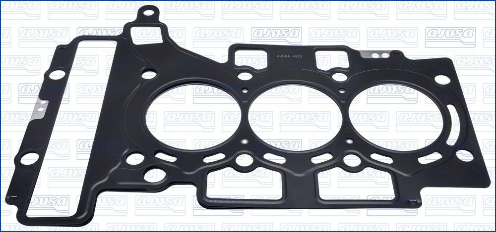 AJUSA Gasket, cylinder head Article number: 10250200 cheaply
