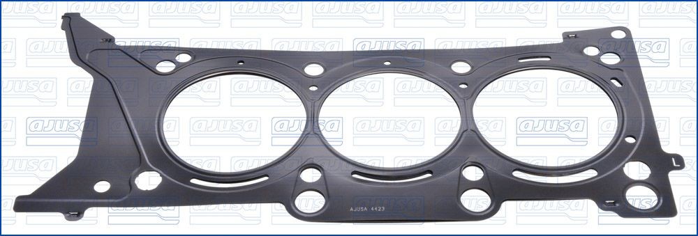 AJUSA Gasket, cylinder head Article number: 10252500 cheaply