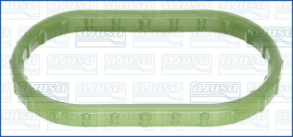 AJUSA Inlet manifold gasket Article number: 13313500 cheaply