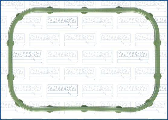 AJUSA Inlet manifold gasket Article number: 13317900 cheaply