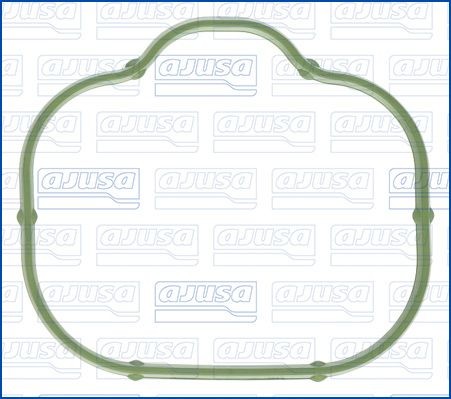 AJUSA Inlet manifold gasket Article number: 13318300 cheaply