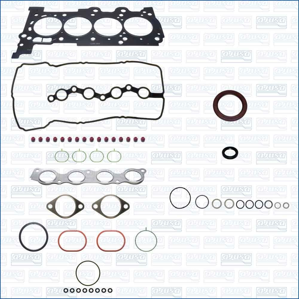 AJUSA Full Gasket Set, engine Article number: 50524000 cheaply