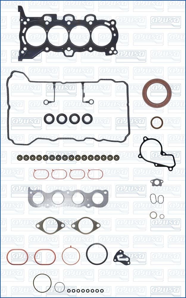 AJUSA Full Gasket Set, engine Article number: 50524700 cheaply