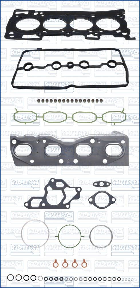 AJUSA Gasket Set, cylinder head Article number: 52563800 cheaply