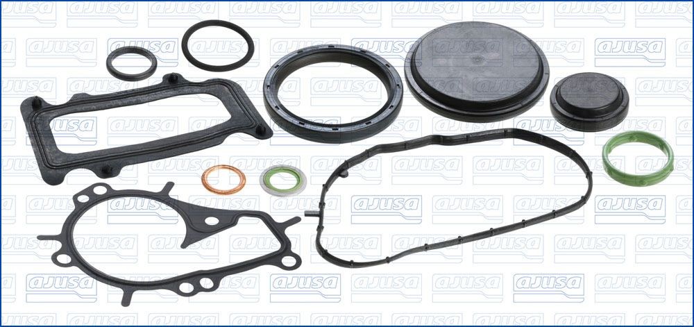 AJUSA Crankcase gasket set Article number: 54306300 cheaply