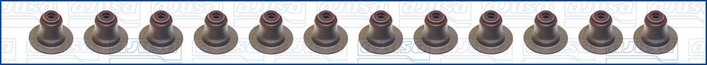 AJUSA Seal Set, valve stem Article number: 57089100 cheaply