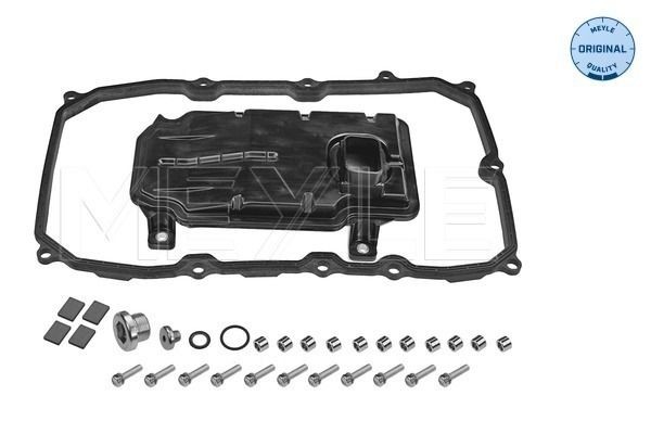 MEYLE 100 135 0108/SK Gearbox service kit TOUAREG 3.0 V6 TSI 290 PS Petrol 2018