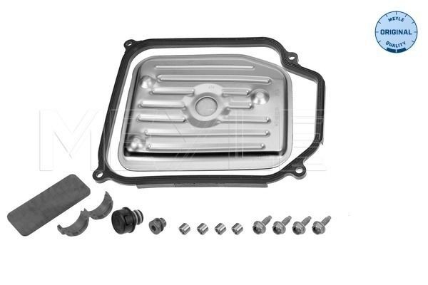 MEYLE 100 135 0214/SK Gearbox service kit PASSAT 1.6 72 PS Petrol 1997