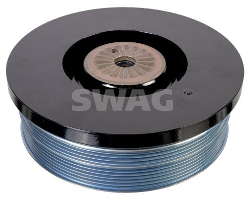 SWAG Remskive, krumtapaksel Varenummer: 33 10 2115 billige
