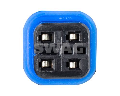 SWAG 33 10 2272 Jack Support Plate MODEL 3 EV 485 PS Electric