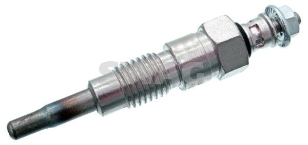 SWAG Master Cylinder, clutch Article number: 33 10 2495 cheaply