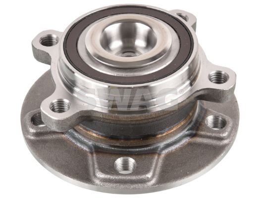 SWAG Wheel bearing kit Article number: 33 10 2660 cheaply