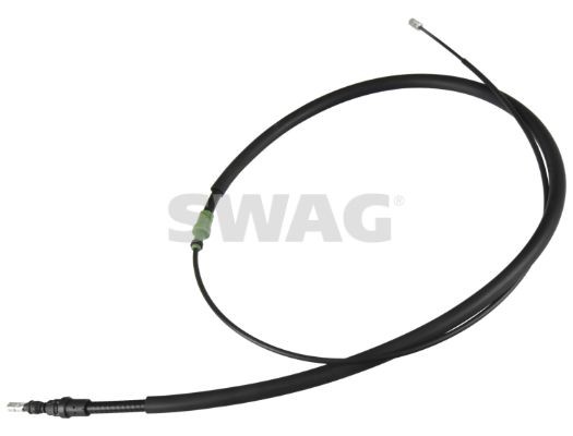 SWAG Master Cylinder, clutch Article number: 33 10 2872 cheaply