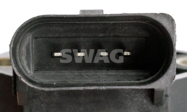 SWAG 33 10 3455 Switch, rear hatch release CORSA 1.7 CDTI (L08) 131 PS Diesel 2014