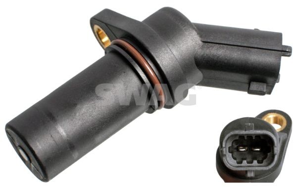 SWAG Crankshaft sensor Article number: 33 10 3553 cheaply