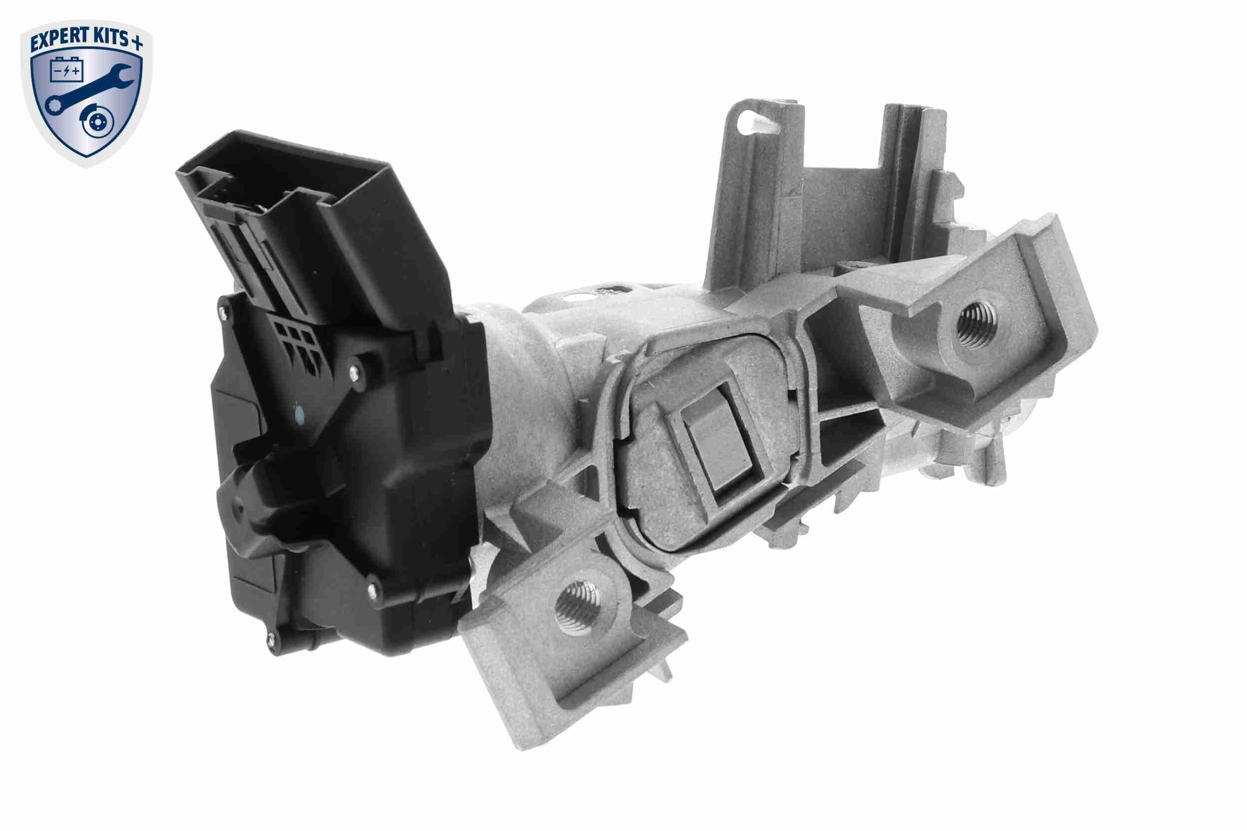 VAICO V10-9988 Steering Lock T-CROSS 1.0 TSi (DKJA, DKRF) 116 PS Petrol