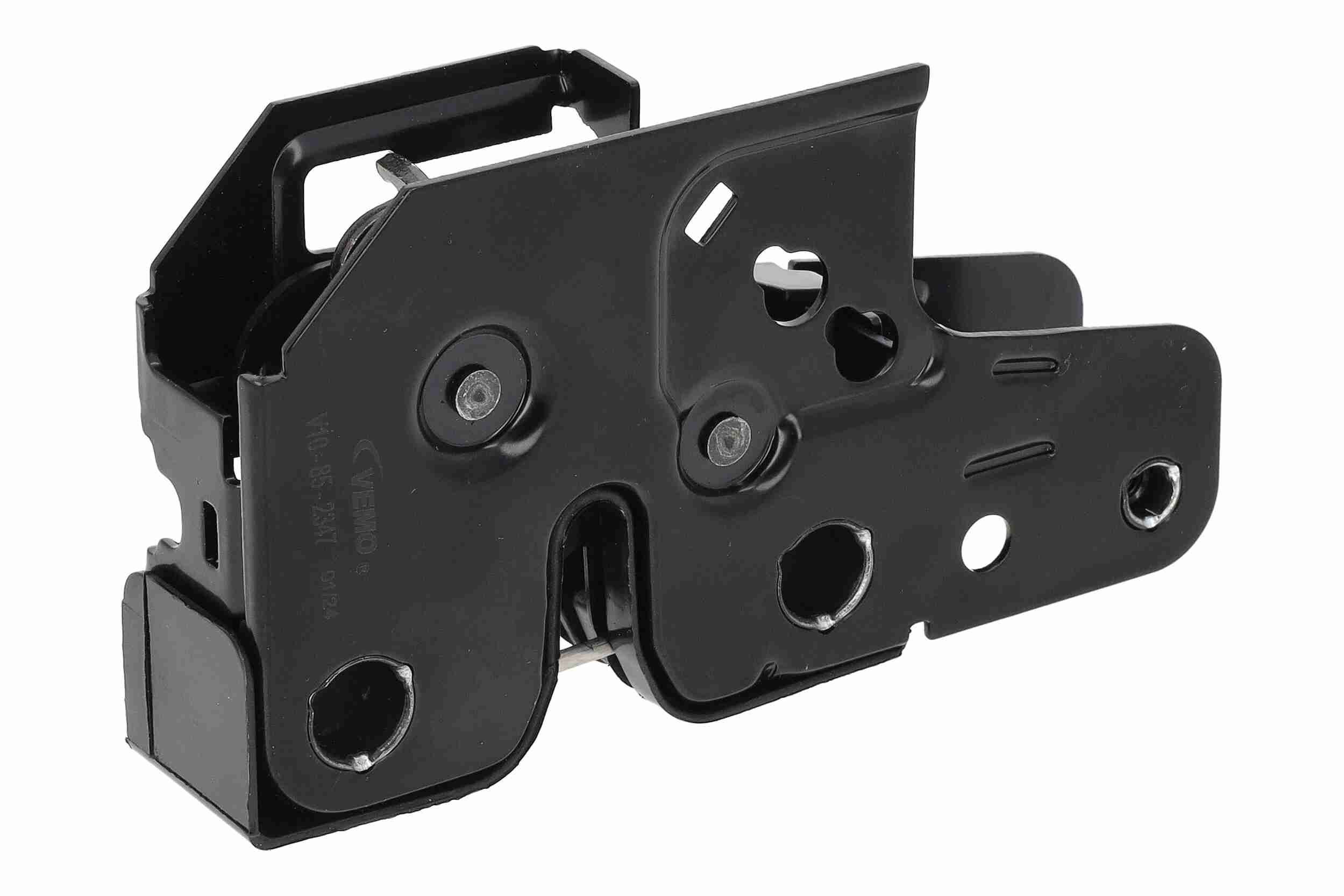 VEMO V10-85-2347 Mootorikapoti lukk POLO 1.9 SDI 64 HP Diisel