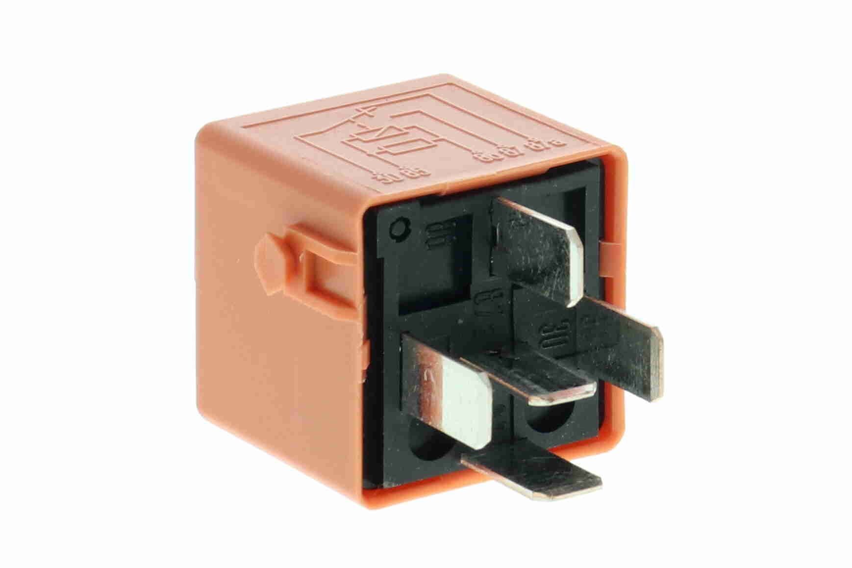 VEMO V20-71-0021 Multifunctional relay 7 Series ActiveHybrid 7 465 PS Petrol/Electro 2015