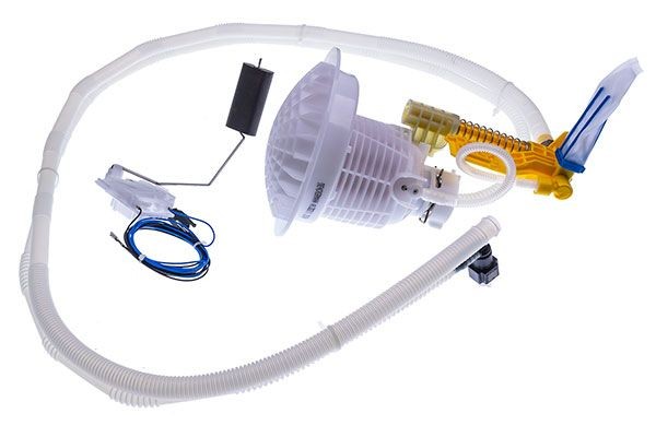 DENCKERMANN Fuel filter Article number: A130211 cheaply