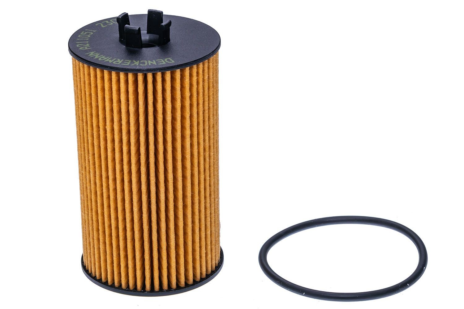 DENCKERMANN Oil filter Article number: A211051 cheaply