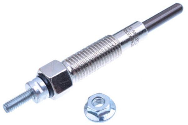 DENCKERMANN Glow plug Article number: E300049 cheaply