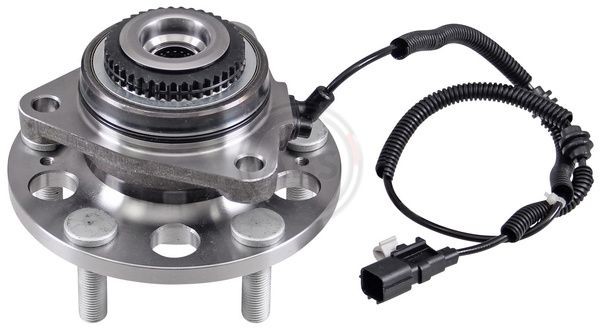 A.B.S. Wheel bearing kit Article number: 201546 cheaply