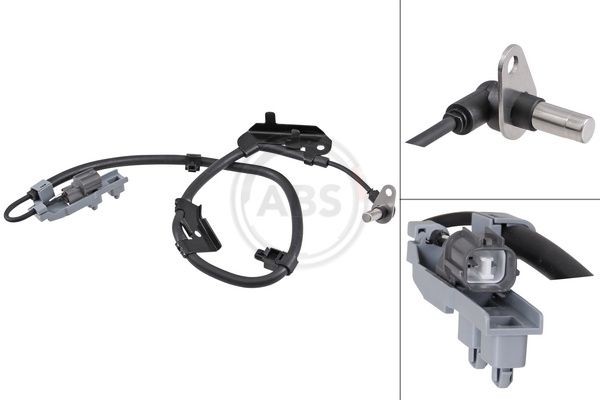 A.B.S. ABS sensor Article number: 32108 cheaply