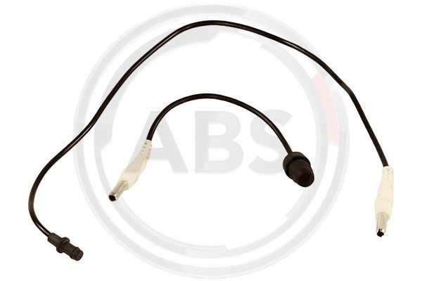 A.B.S. Brake pad wear sensor Article number: 39438 cheaply