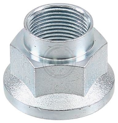 A.B.S. 911620 Axle Nut, drive shaft TERIOS 1.3 VVT-i 4x4 86 PS Petrol