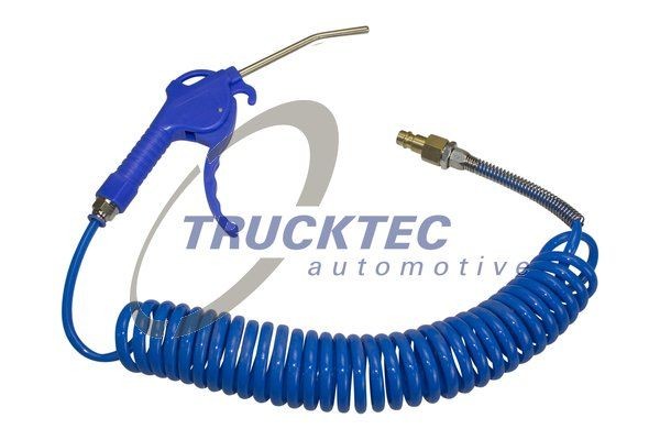 TRUCKTEC AUTOMOTIVE Trykluftpistol Varenummer: 01.66.068 billige