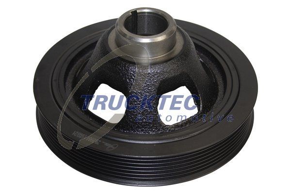 TRUCKTEC AUTOMOTIVE Crankshaft pulley Article number: 02.11.068 cheaply
