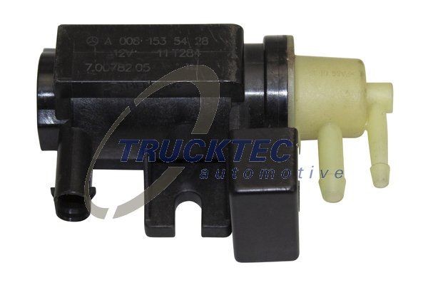 TRUCKTEC AUTOMOTIVE Pressure converter, turbocharger Article number: 02.17.175 cheaply