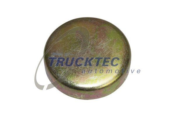 TRUCKTEC AUTOMOTIVE 05.10.062 Otsik ASCONA 1.8 E (F11, M11, F68, M68) 100 HP Bensiin 1988