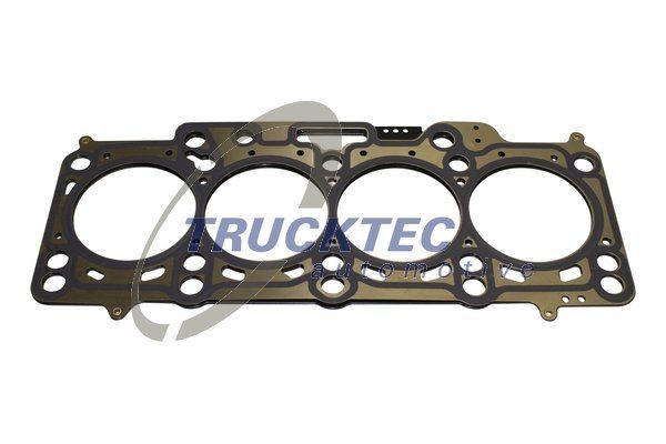 TRUCKTEC AUTOMOTIVE Gasket, cylinder head Article number: 07.10.115 cheaply