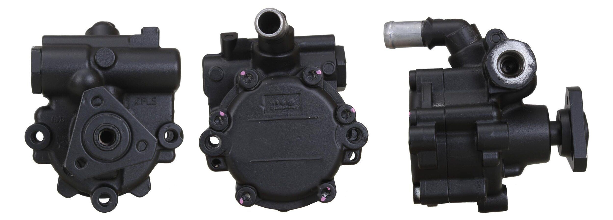 ELSTOCK Power steering pump Article number: 15-1725 cheaply