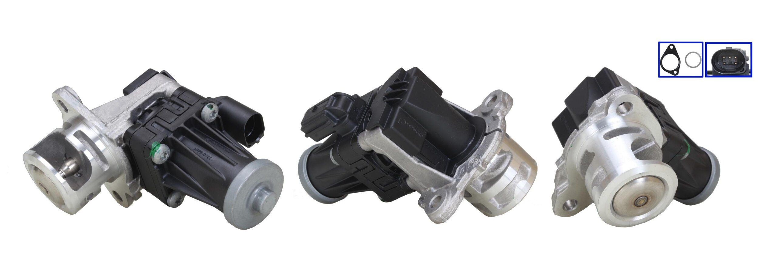 ELSTOCK EGR valve Article number: 73-0449 cheaply