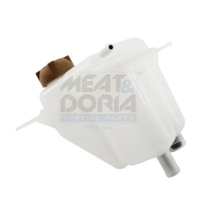 MEAT & DORIA Water Tank, radiator Article number: 2035036 cheaply