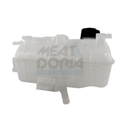 MEAT & DORIA Veekamber, radiaator Artikli number: 2035041 soodsalt
