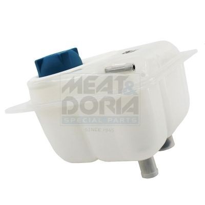 MEAT & DORIA Water Tank, radiator Article number: 2035045 cheaply