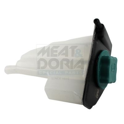 MEAT & DORIA Veekamber, radiaator Artikli number: 2035046 soodsalt