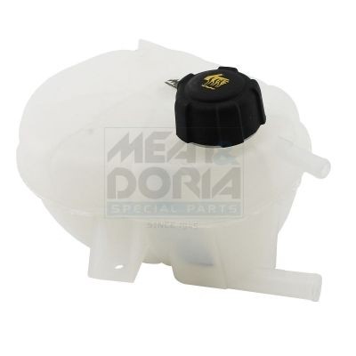 MEAT & DORIA 2035047 Воден резервоар, радиатор MASTER 2.5 D 80 K.C. дизел 2013