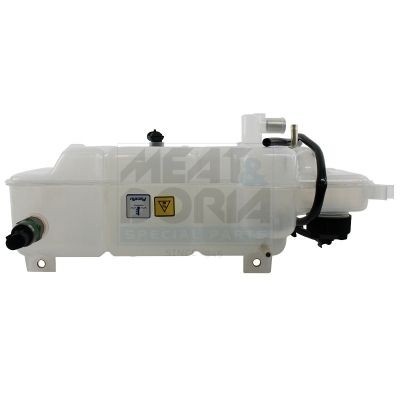 MEAT & DORIA 2035067 Water Tank, radiator Daily 3.0 35C17, 35C17 /P, 35S17, 35S17 /P, 35S17 D 170 PS Diesel 2011