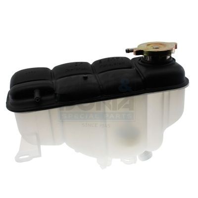 MEAT & DORIA 2035079 Δοχείο νερού, ψυγείο C-class C 200 2.0 Kompressor (202.025) 192 PS Βενζίνη 2000