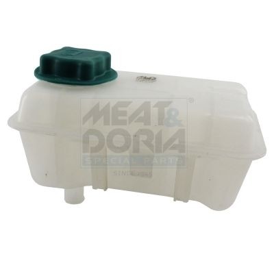 MEAT & DORIA Water Tank, radiator Article number: 2035081 cheaply